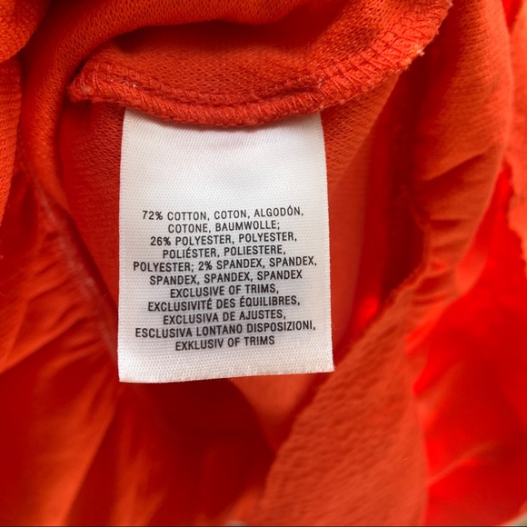 Anthropologie • Postmark Cascada Texture Knit Top - Picture 4 of 4